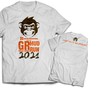 2021 Runner's Shirt